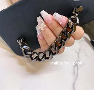 ネイル *・*MIMnail 1号店・*:・*のネイルデザイン