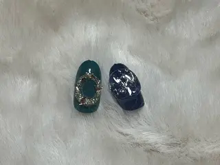 ネイル 🍎吉田 恵里🍎のその他イメージ