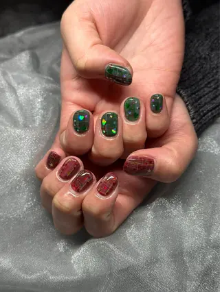 ネイル Garden Takeuchiのネイルデザイン