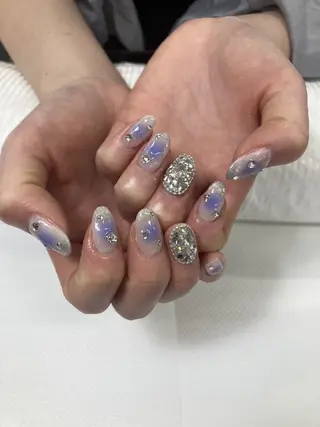 ネイル IWAMOTO Aのネイルデザイン