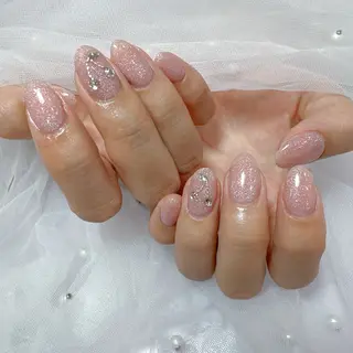 ネイル You&Me Miyuのネイルデザイン