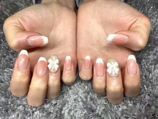 ネイル 隠れ家サロン あたしンちのネイルデザイン