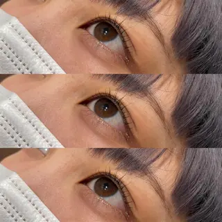 マツエク・マツパ zestKalon 🔗IBUのヘアスタイル