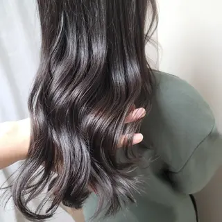 ロング カラー 恵比寿🤍似合わせ 艶髪育成特化 清水のその他イメージ