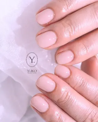 ネイル YUIKO _nail のネイルデザイン
