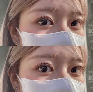 マツエク・マツパ ミエル博多/ yuna🍓のマツエク・マツパデザイン