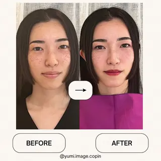 Yumi.image所属・Yumi.image Yumikoのその他イメージ