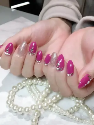 ネイル HALU ハルのネイルデザイン