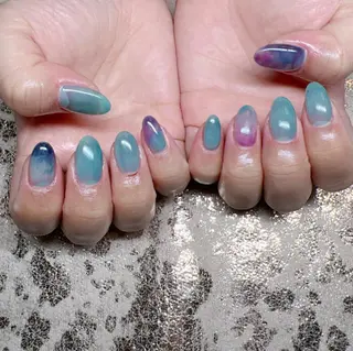 ネイル DollyGirl KYOKOのネイルデザイン