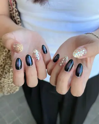 ネイル Maiko 🤍のその他イメージ