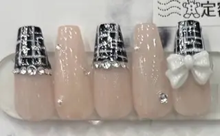 ネイル ★ COCORO ★のネイルデザイン