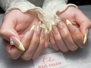 ネイル さくら💮💮 【オフ無料】のネイルデザイン