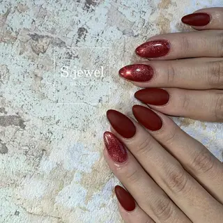 ネイル S. JEWELのネイルデザイン