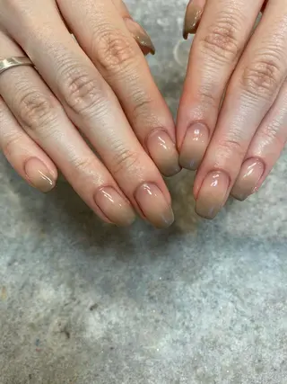 ネイル 【LINON】 airiのネイルデザイン