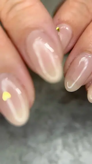 ネイル LOOP kanaのネイルデザイン