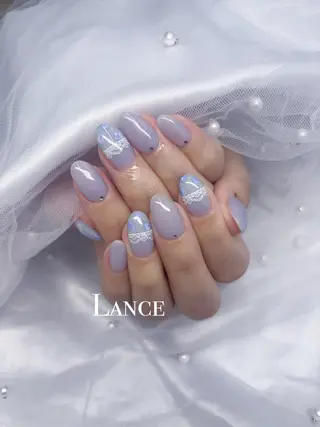 ネイル Lance nailのネイルデザイン