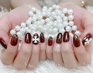 ネイル Feliz nailのネイルデザイン