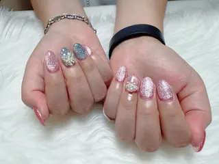 ネイル 👼🏻 Miyuu 💞のその他イメージ