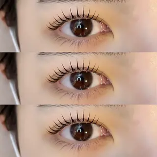 マツエク・マツパ 1月31日退社 深澤もものマツエク・マツパデザイン