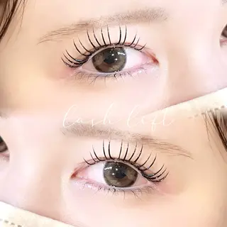 マツエク・マツパ chacha ___のマツエク・マツパデザイン