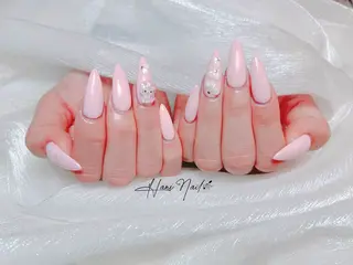 ネイル Hani Nail 【ハニネイル】のネイルデザイン