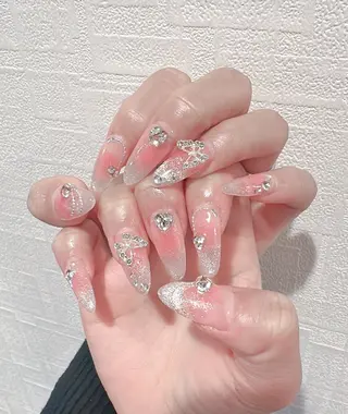 ネイル スカルプ専門店 D-Beautyのネイルデザイン