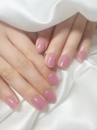 ネイル Rarity Nail💗ちなつのネイルデザイン