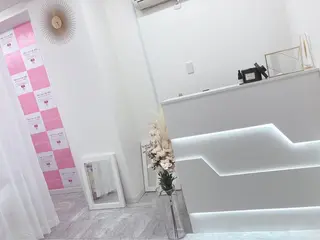 エクシアホワイトニング日本橋所属・エクシア ホワイトニング日本橋のその他イメージ