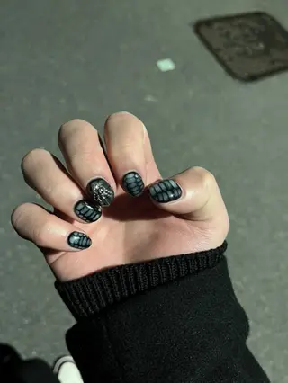 ネイル IROHA Nail 今村 昇生のネイルデザイン