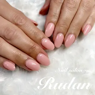 ネイル Nailsalon Rudanのネイルデザイン