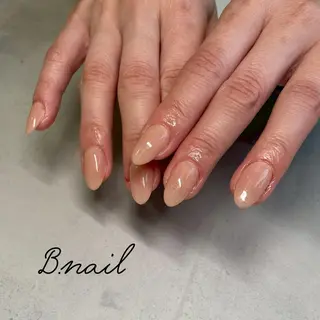 ネイル B.nail | cocoroのネイルデザイン
