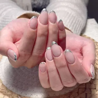 ネイル uu ネイルサロン関内🌼のネイルデザイン