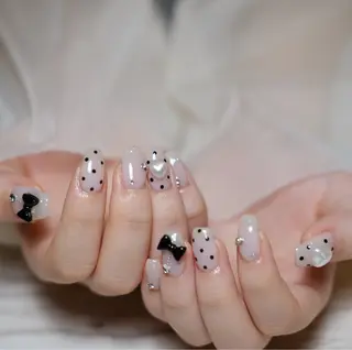 ネイル July nail salonのネイルデザイン