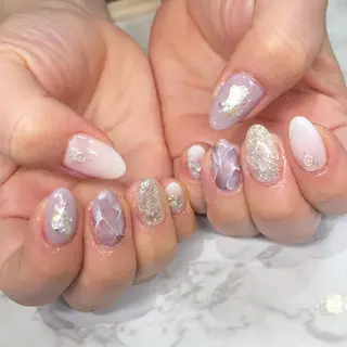ネイル 🪞KAPE NAIL 🪞のネイルデザイン