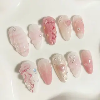 ネイル Josie nail salonのネイルデザイン
