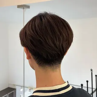 メンズ fiorista🌼 ayanaのヘアスタイル