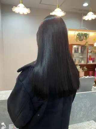 ロング 安原 亜弥🕊🕊のマツエク・マツパデザイン