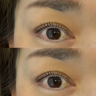 マツエク・マツパ 中村 由梨のマツエク・マツパデザイン