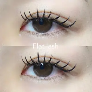 マツエク・マツパ LaLa Peachのマツエク・マツパデザイン