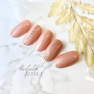 ネイル m-nail 🌙minamiのネイルデザイン