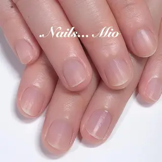ネイル .Nails Mio 赤羽西ネイルサロンのネイルデザイン