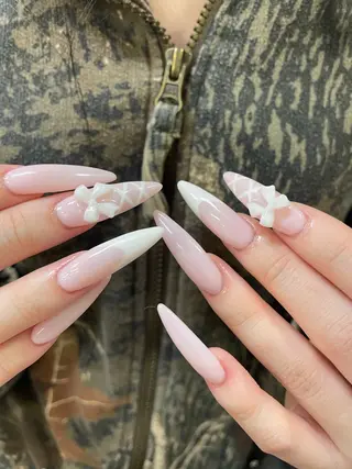 ネイル Nail💞 rinakoのネイルデザイン