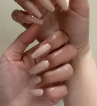 ネイル Nguyen Tamのネイルデザイン