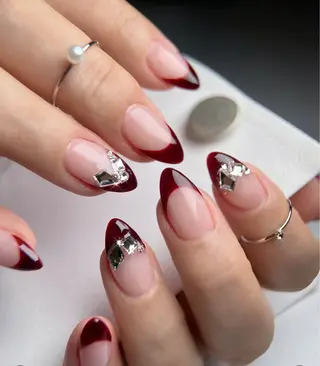 ネイル 🎀Lilla💎 Nail Salonのネイルデザイン