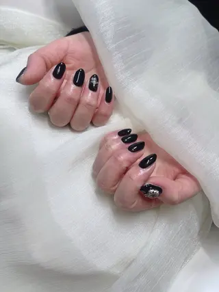 ネイル Rimi Nailアメリカ村のネイルデザイン