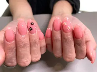 ネイル tanaka 25nailのネイルデザイン