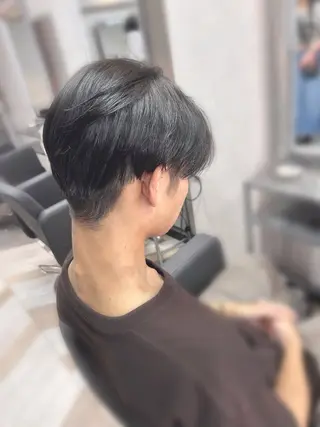 メンズ est 🫧miyuのヘアスタイル