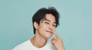 アイブロウ メンズ脱毛/眉毛専門 D＋CROSSの眉毛・アイブロウイメージ