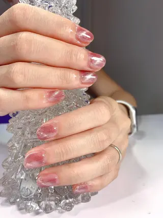 ネイル ネイルサロン ロア旧ジョリーのネイルデザイン