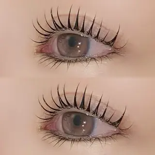 マツエク・マツパ Garlandeye KOTOHIのマツエク・マツパデザイン